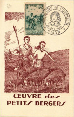 Ceuvre des Petits Bergers