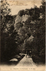 Le Val Courche