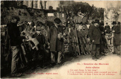 Sourire du Morvan