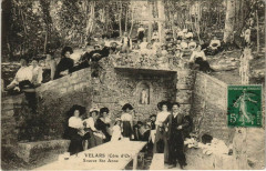 Velars - SourceSainte-Anne