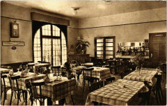 Lescargotiere - Hotel-Restaurant