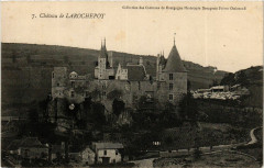 Chateau de Larochepot