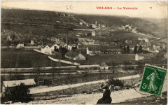 Velars - La Verrerie