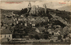Larochepot (Cote-d'Or) - Vue générale