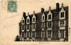 Chateau du Plessis