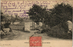 Villers - du Hallot -
													89 Yonne
												