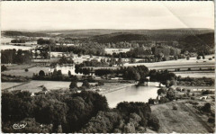 Vermenton - Vallée de la Cure à Vermenton