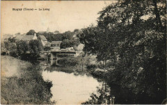 Rogony - le loing