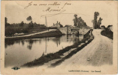 Laroche - Le Canal