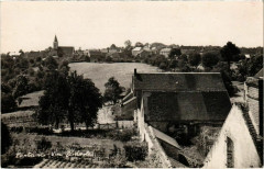 Fontaine - Vue générale