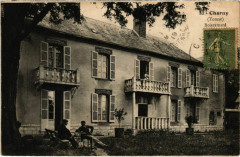 Charny - Boisramard -
													89 Yonne
												