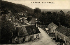 Un Coin de Meluzien France