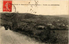 Vallée des Boussons