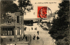 Pont-sur-Yonne Quartier Neuf à Pont-sur-Yonne