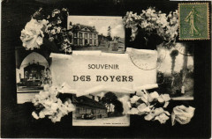 Souvenir des ROYErs
