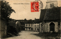 Paroy-en-Othe -
																					89210 Paroy-en-Othe
																			