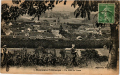 Bourgogne Pitt. - Un Coin de Viron -
													89 Yonne
												