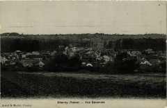 Charny - Vue générale