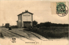 Montacher