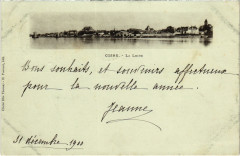 Cosne La Loire Nievre