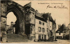 La Charite La Place de Pecheurs Nievre