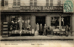 Cosne Grand Bazar