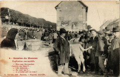 Sourire du Morvan-Explication Morvandelle