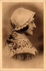 La Femme -
													58 Nièvre
												