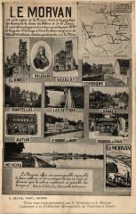 Le Morvan