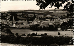 Moux - Vue d'Ensemble -
													58 Nièvre
												
