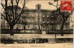 Commercy - Le College à Commercy