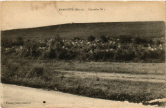 Marbotte - Cimetiere No 2