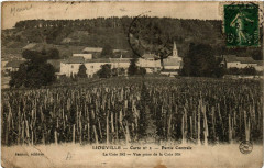 Liouville - Partie Centrale