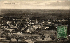 Rohrbach i. Lothr. - Vue générale