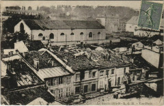 Verdun Vue Générale General View à Verdun