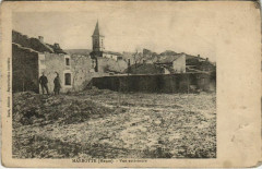Marbotte Vue extérieure