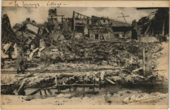 Village Guerre -
													55 Meuse
												