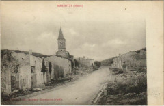 Marbotte