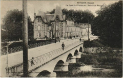 Revigny Le Pont de I'Ornain