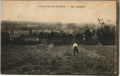 Cousances-aux-Forges - Vue generale