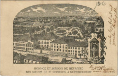 Hospice et maison de Retraite