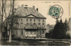 Bar-le-Duc - Hotel de Villa à Bar-le-Duc