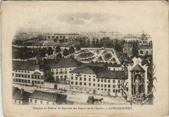 Hospice et Maison de Retraite des Soeurs
