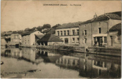 Gondrecourt - La Fontaine