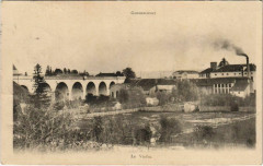 Gondrecourt - Le Viaduc
