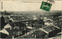 Gondrecourt - Vue generale