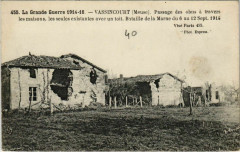 La grande guerre