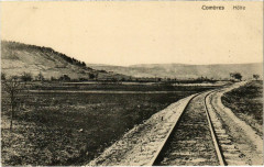 Combres - Hohe - Landscape and Railway Scene