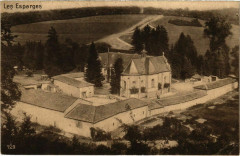 Les Esparges - Vue