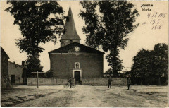 Jonville - L'Eglise - Kirche